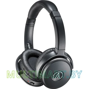 Наушники Audio-Technica ATH-ANC50IS